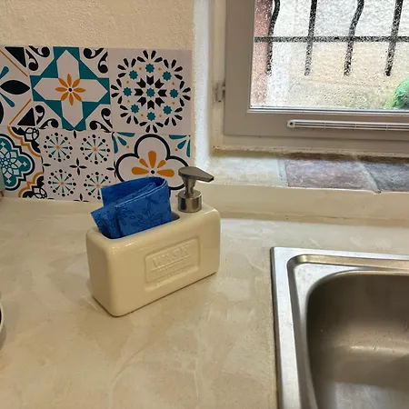 Cosy Flat In The Heart Of Village Valbonne