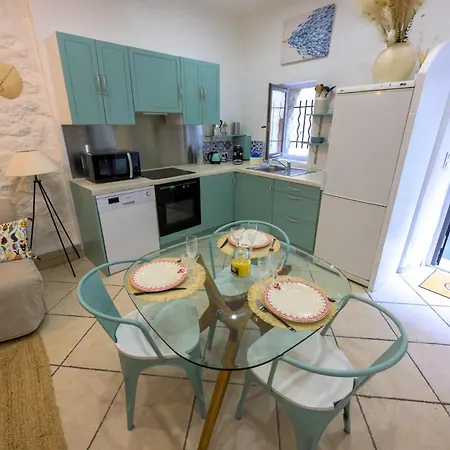 Cosy Flat In The Heart Of Village Appartement