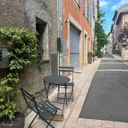 Appartement Cosy Flat In The Heart Of Village