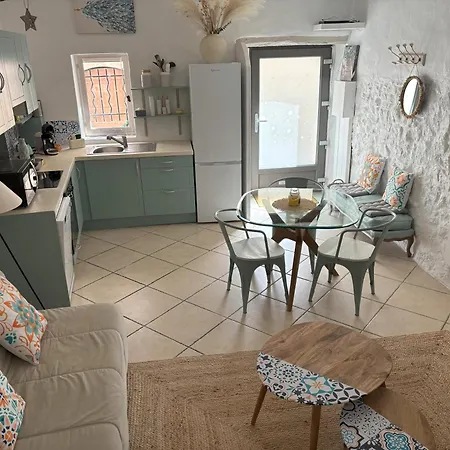 Appartement Cosy Flat In The Heart Of Village