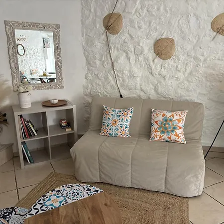 Cosy Flat In The Heart Of Village Appartement *