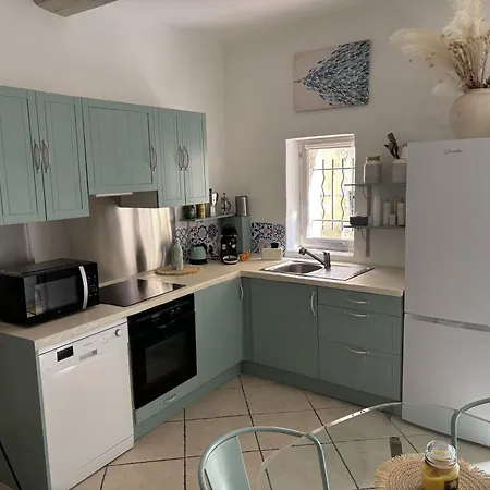 Appartement Cosy Flat In The Heart Of Village *