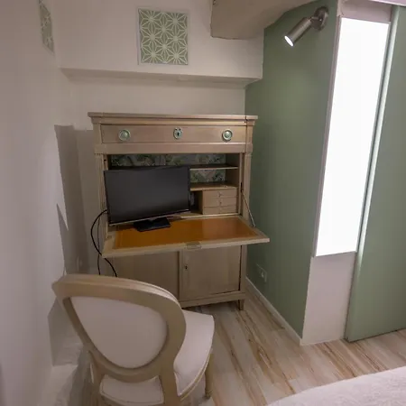 Cosy Flat In The Heart Of Village * Valbonne