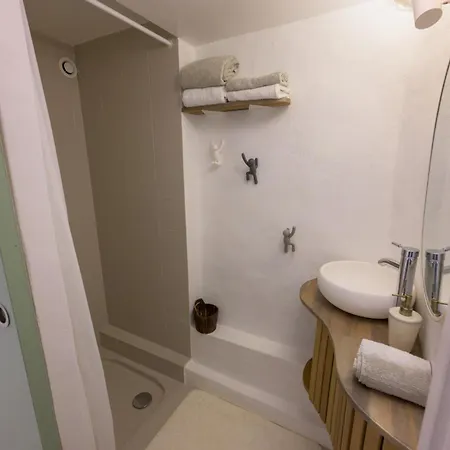 Cosy Flat In The Heart Of Village * Valbonne