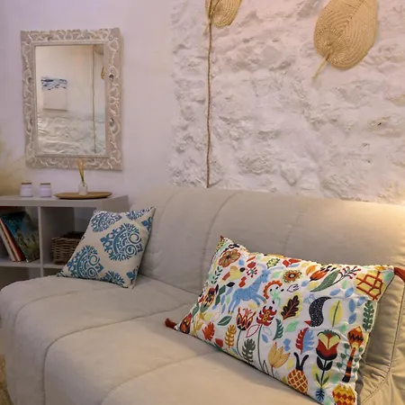 Apartment Cosy Flat In The Heart Of Village *