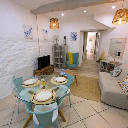 Apartment Cosy Flat In The Heart Of Village