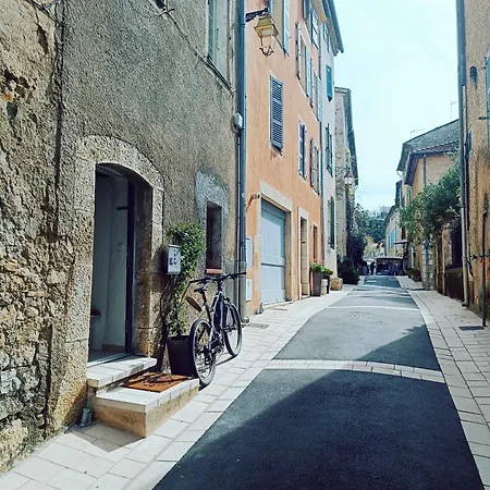 Apartment Cosy Flat In The Heart Of Village